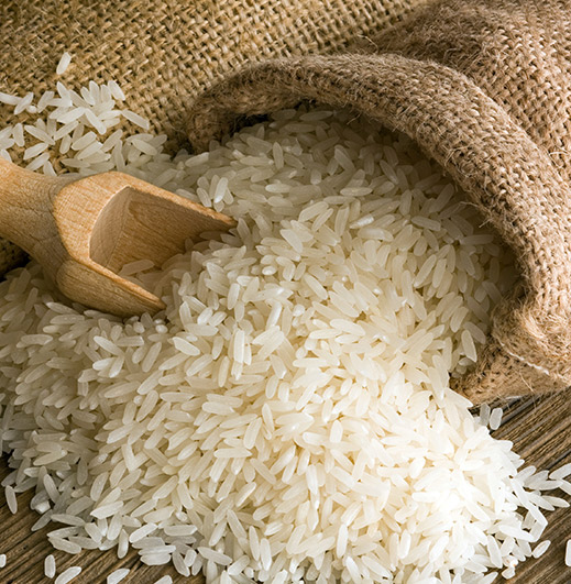 Rice Product Manufacturer in India