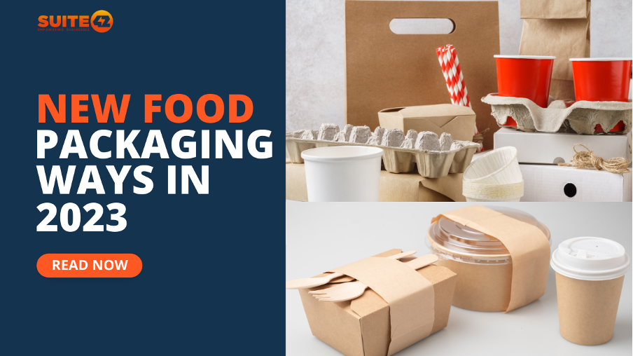 Food Packaging Company in India - Suite42