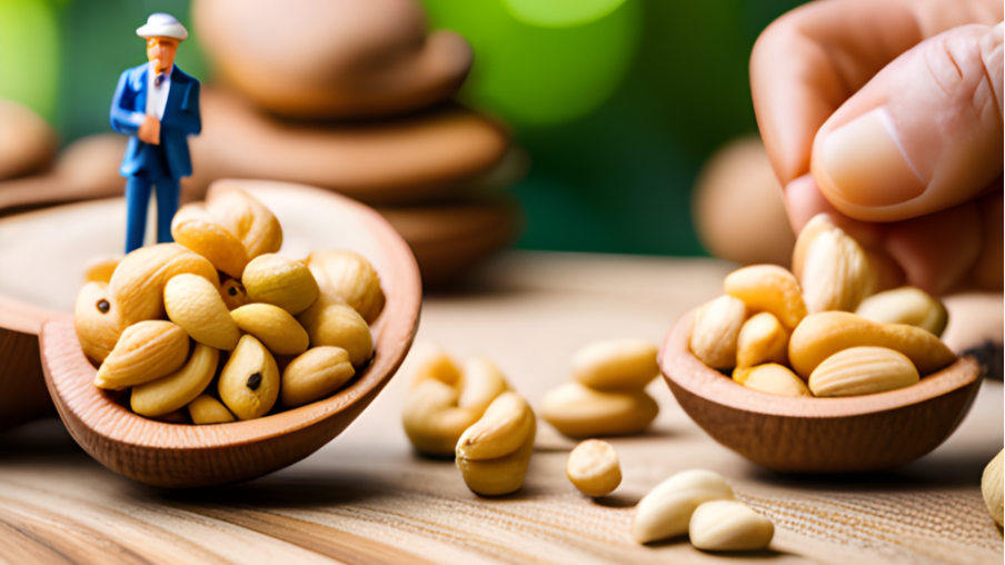 Processing of cashew nut | Suite42