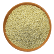 Browntop Millet