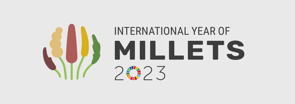 International Year of Millets