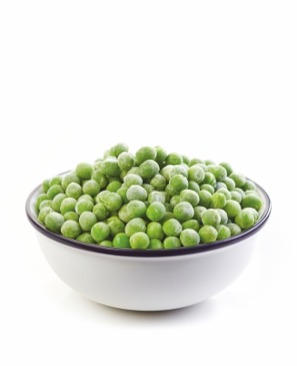 Peas