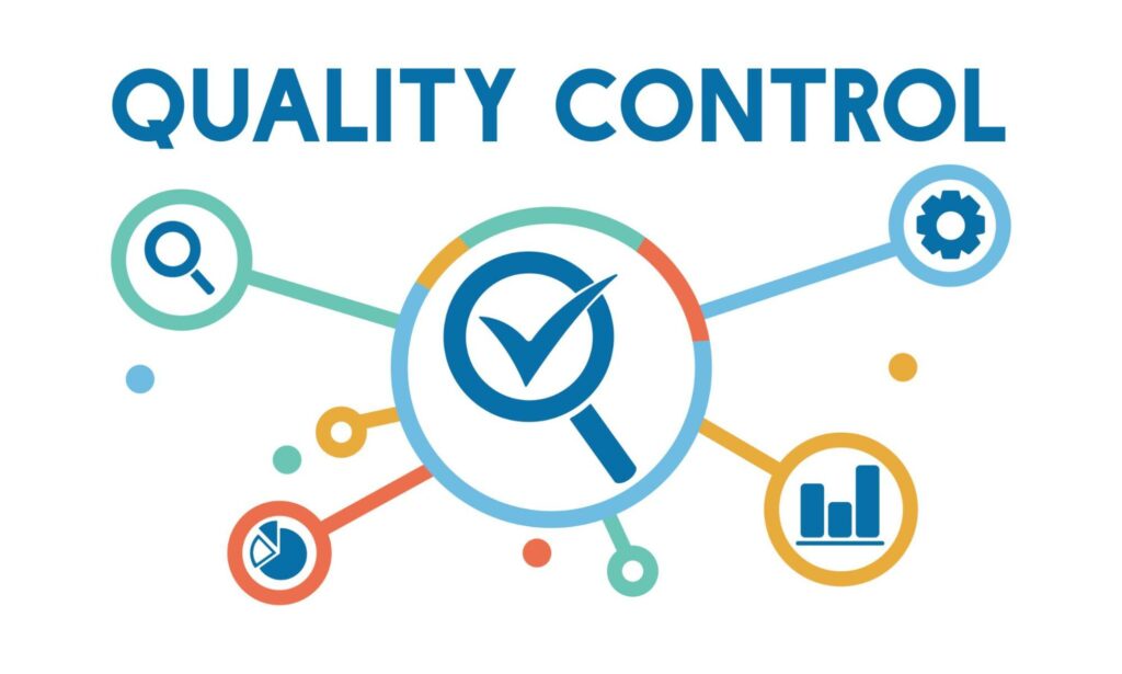 Quality Control at Your Fingertips | Suite42