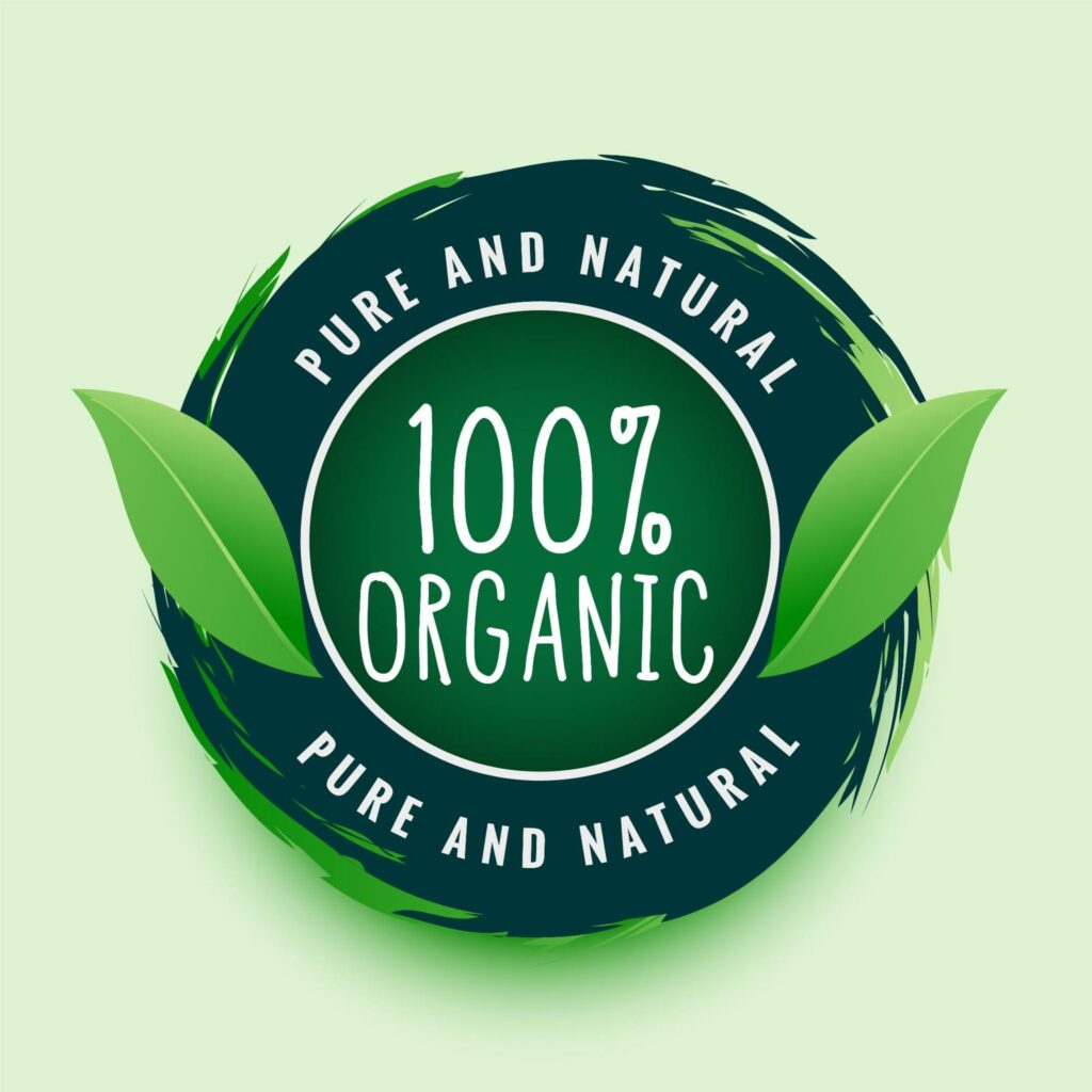 Organic Certification for Organic Coconut Water | Suite42