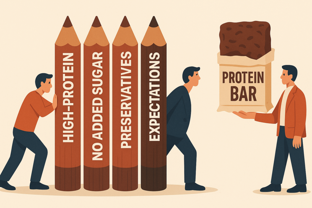 Challenges in Launching and Scaling a New Product Category | Suite42