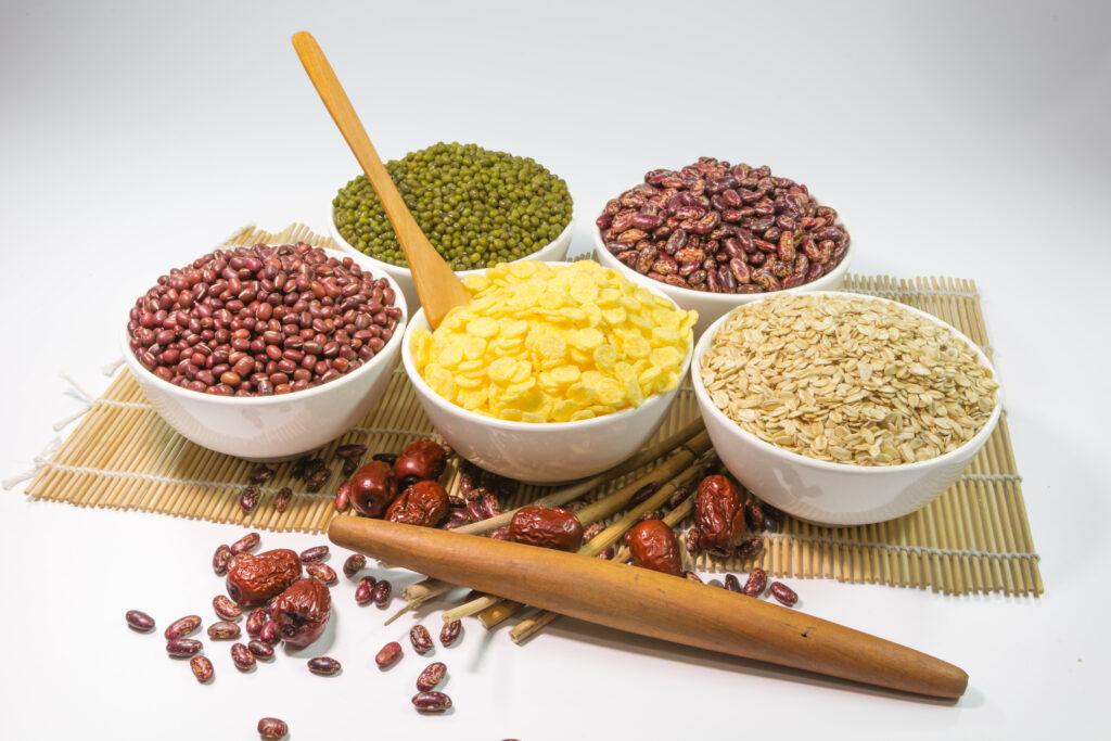 Healthy Extruded Snacks made from millets, pulses, and whole grains. | Suite42