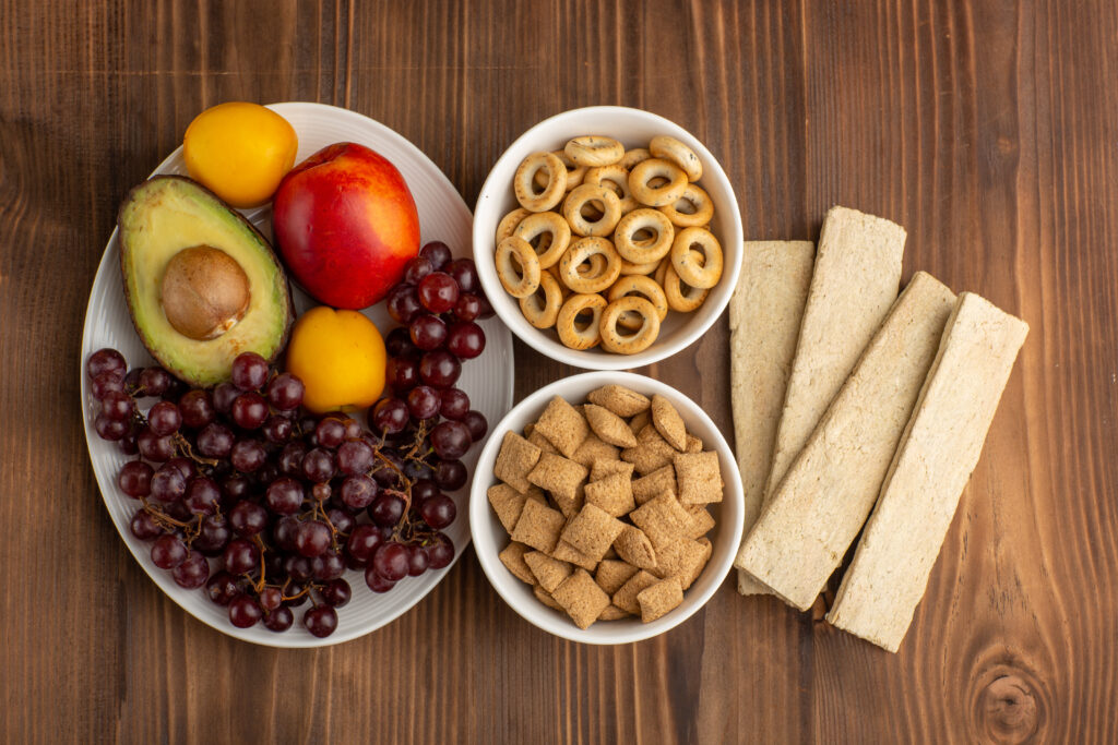 Extruded snacks - healthier options | Suite42