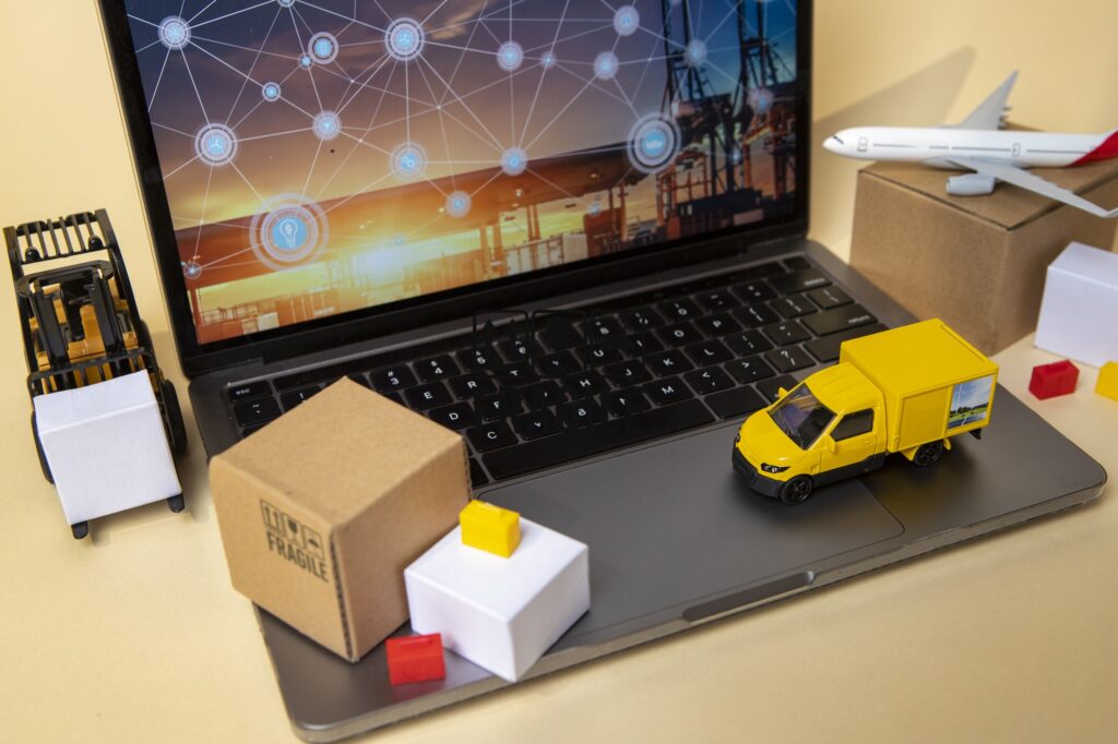 Integrated Logistics Partner - Suite42 for India's growing extruded snacks market
