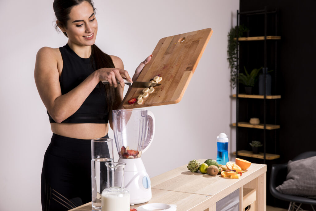Challenges in Protein Shake development | Suite42
