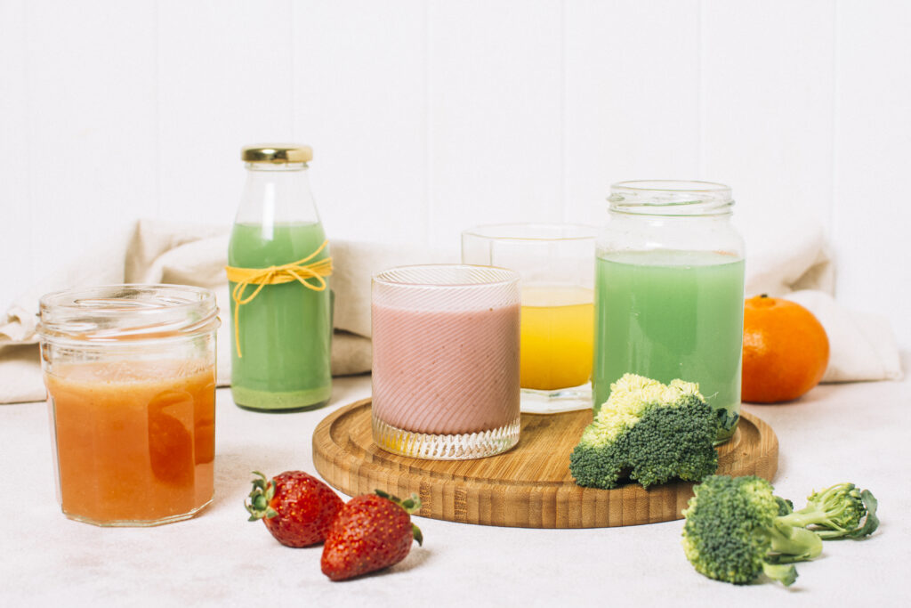 Functional Beverages -  Protein Shakes Development solutions | Suite42
