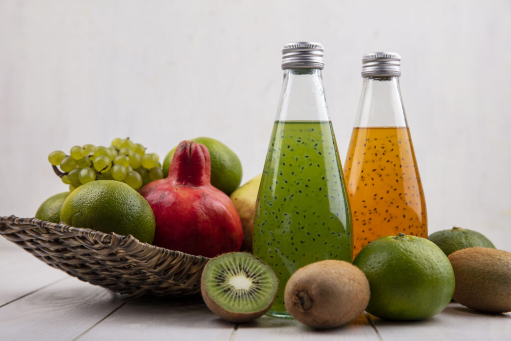 Functional Beverages and Flavoured Milk | Suite42
