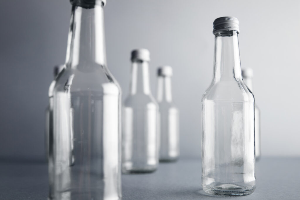 Sustainable and recyclable packaging for nutritional drinks in India