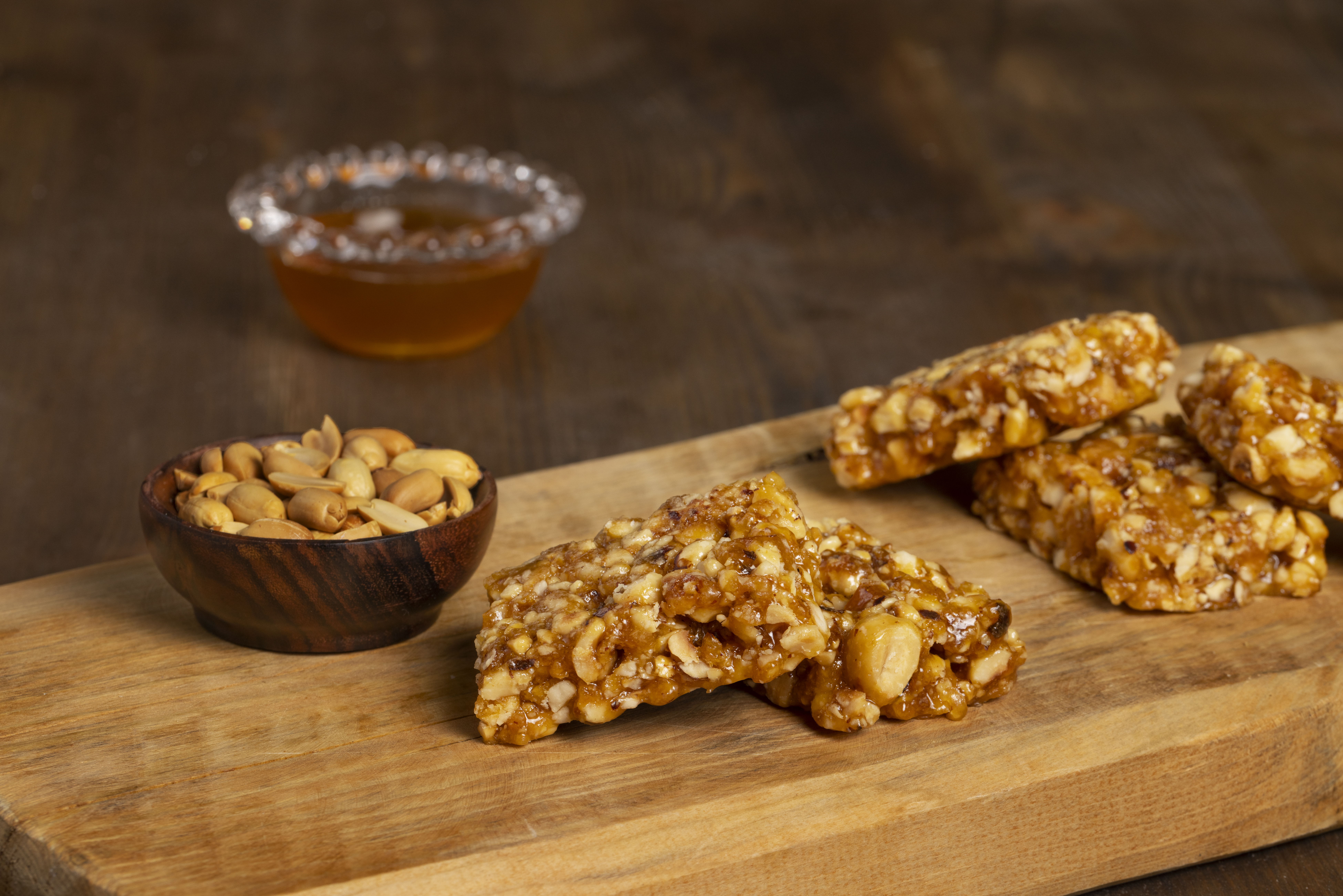 chikki brand launch India through peanut chikki contract manufacturing by suite42 - success story